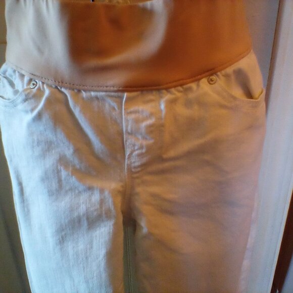 Gap 1969 Maternity Pants - Picture 6 of 9